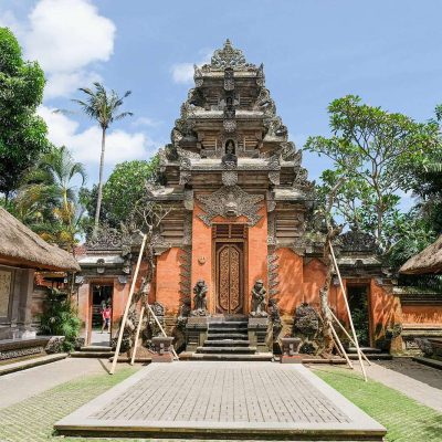 ubud